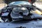 2016 Chrysler 300 300S