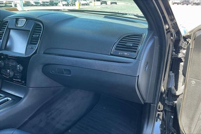 2016 Chrysler 300 300S