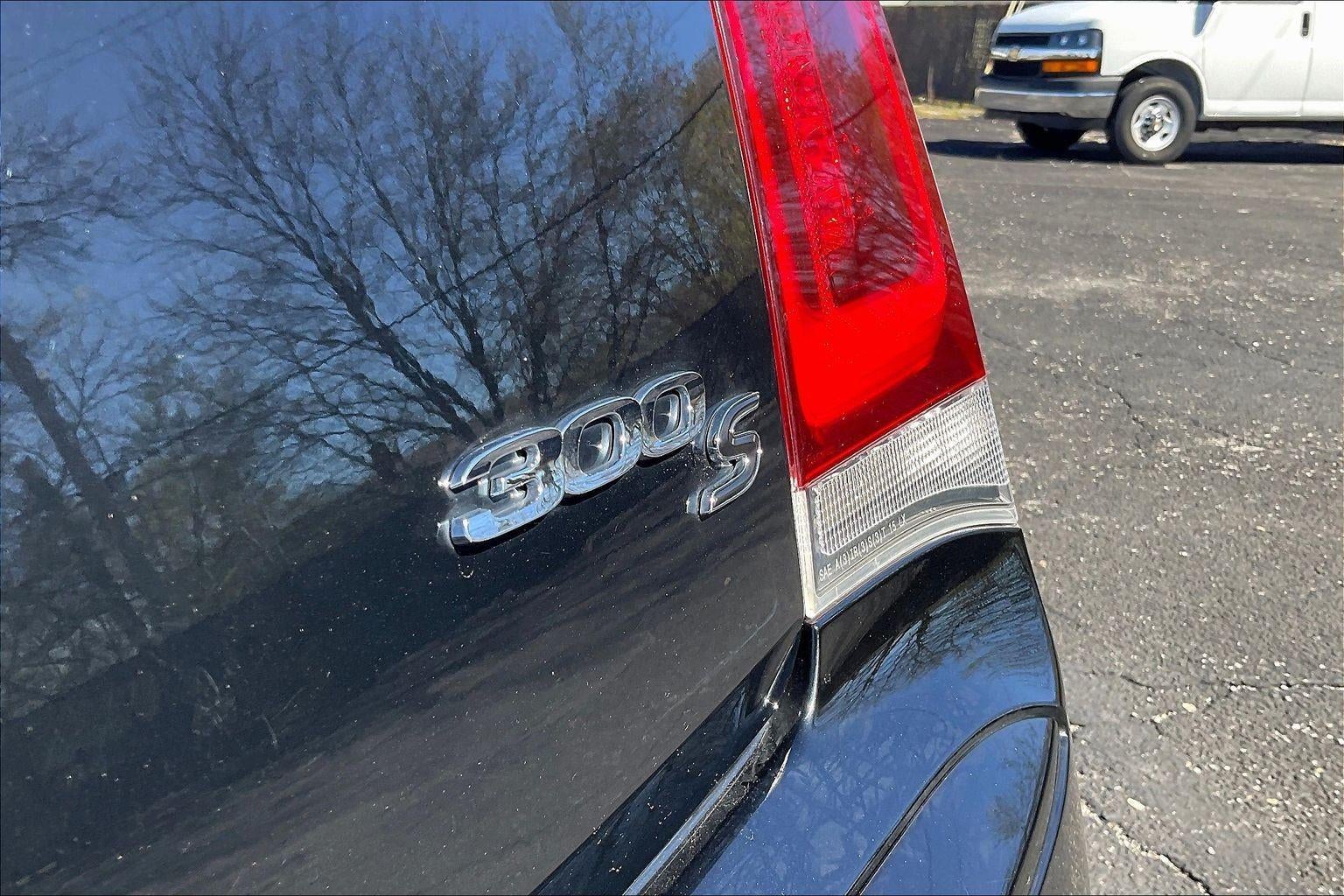 2016 Chrysler 300 300S