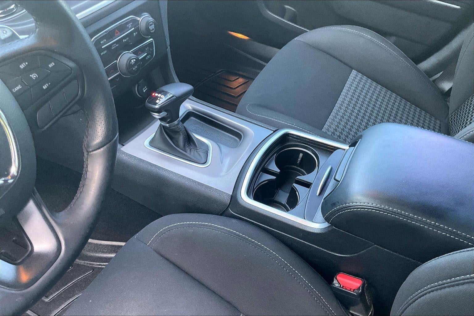 2022 Dodge Charger R/T
