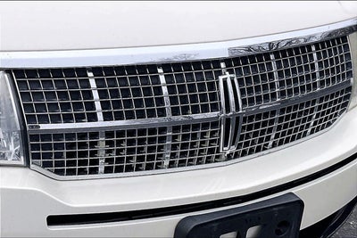 2008 Lincoln MKX 4DR AWD