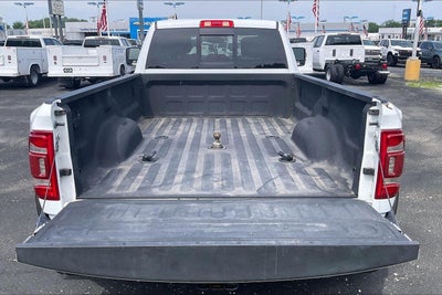 2023 RAM 3500 Longhorn