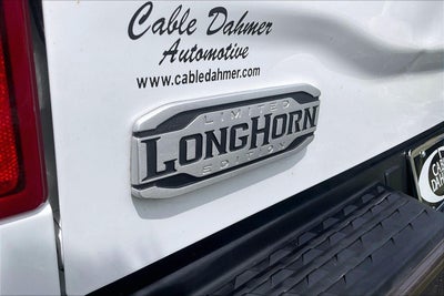 2023 RAM 3500 Longhorn