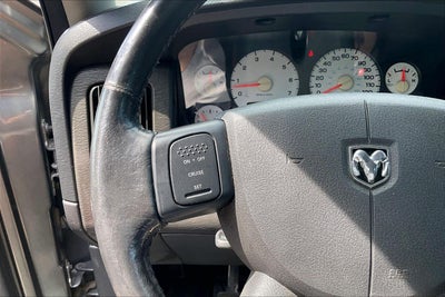 2005 Dodge Ram 2500 SLT