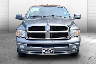 2005 Dodge Ram 2500 SLT
