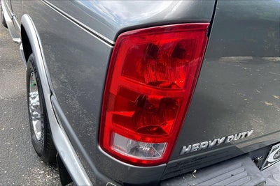 2005 Dodge Ram 2500 SLT