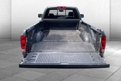 2005 Dodge Ram 2500 SLT