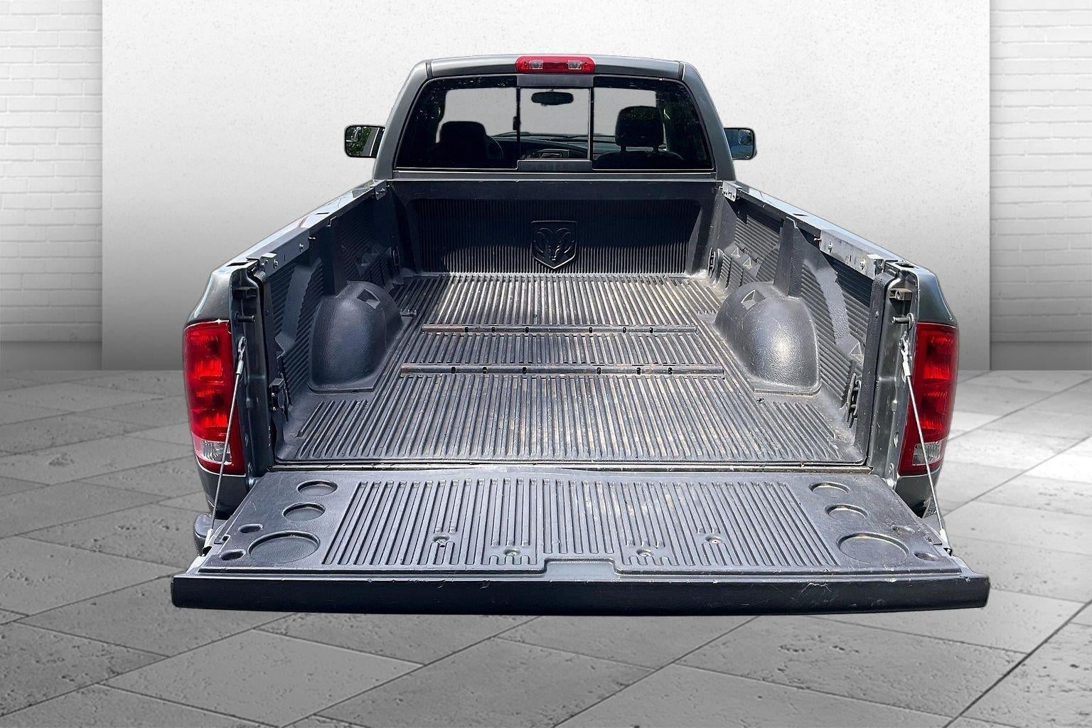 2005 Dodge Ram 2500 SLT