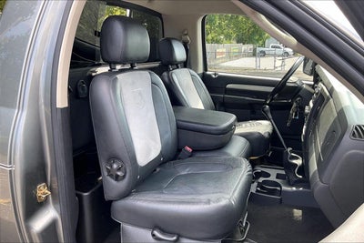2005 Dodge Ram 2500 SLT