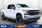 2019 Chevrolet Silverado 1500 Work Truck