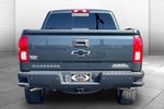 2018 Chevrolet Silverado 1500 High Country
