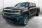 2018 Chevrolet Silverado 1500 High Country