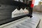 2018 Chevrolet Silverado 1500 High Country
