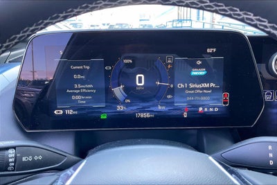 2024 Chevrolet Equinox EV 2LT