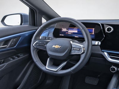 2024 Chevrolet Equinox EV 2LT