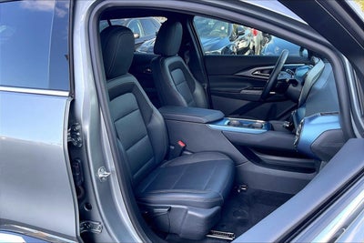 2024 Chevrolet Equinox EV 2LT