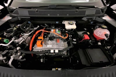 2024 Chevrolet Equinox EV 2RS