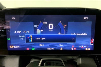 2024 Chevrolet Equinox EV 2RS