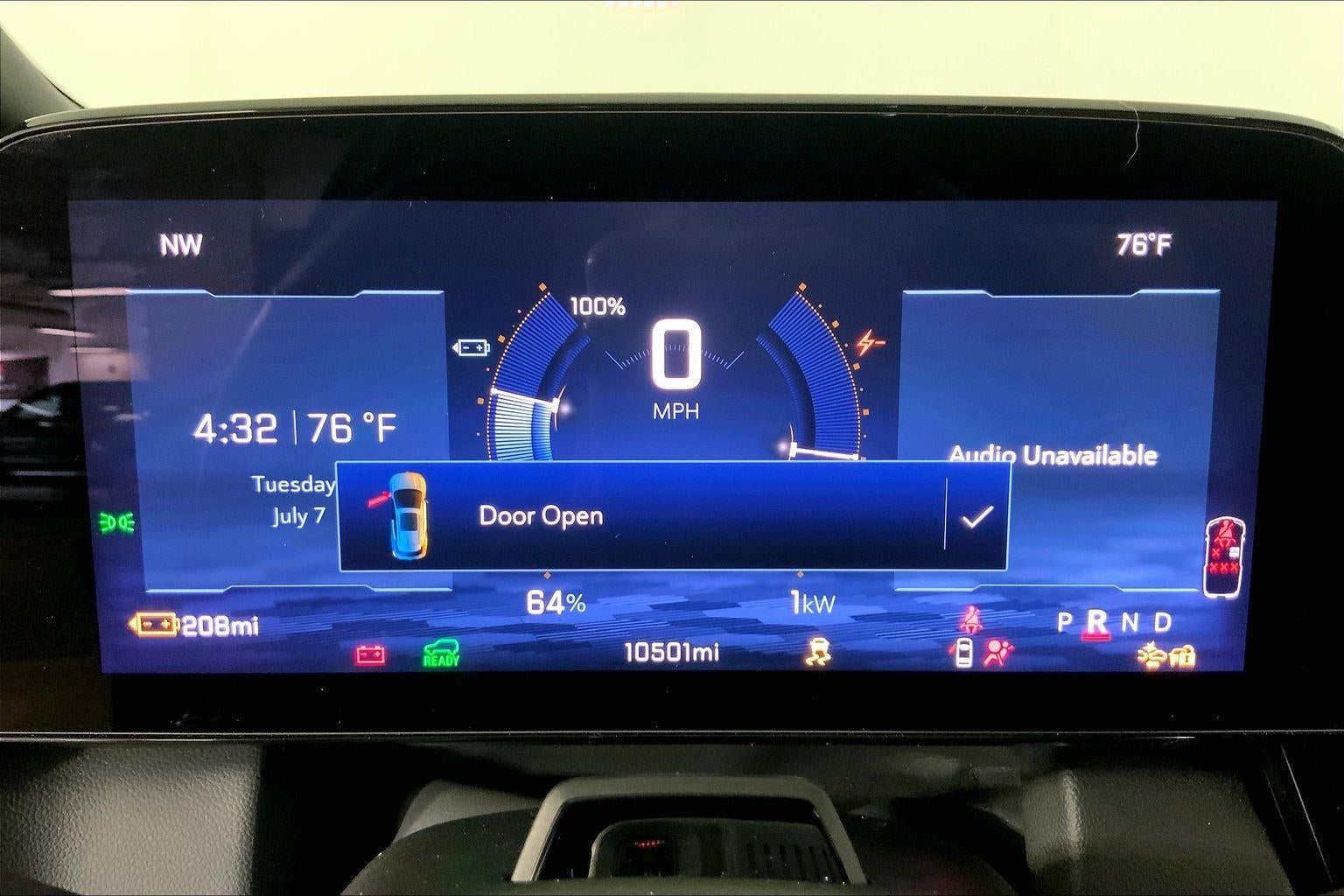 2024 Chevrolet Equinox EV 2RS