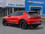 2027 Chevrolet Equinox EV RS
