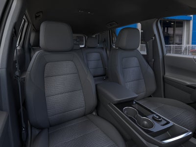2027 Chevrolet Equinox AWD LT