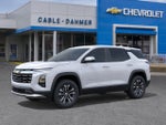 2027 Chevrolet Equinox AWD LT