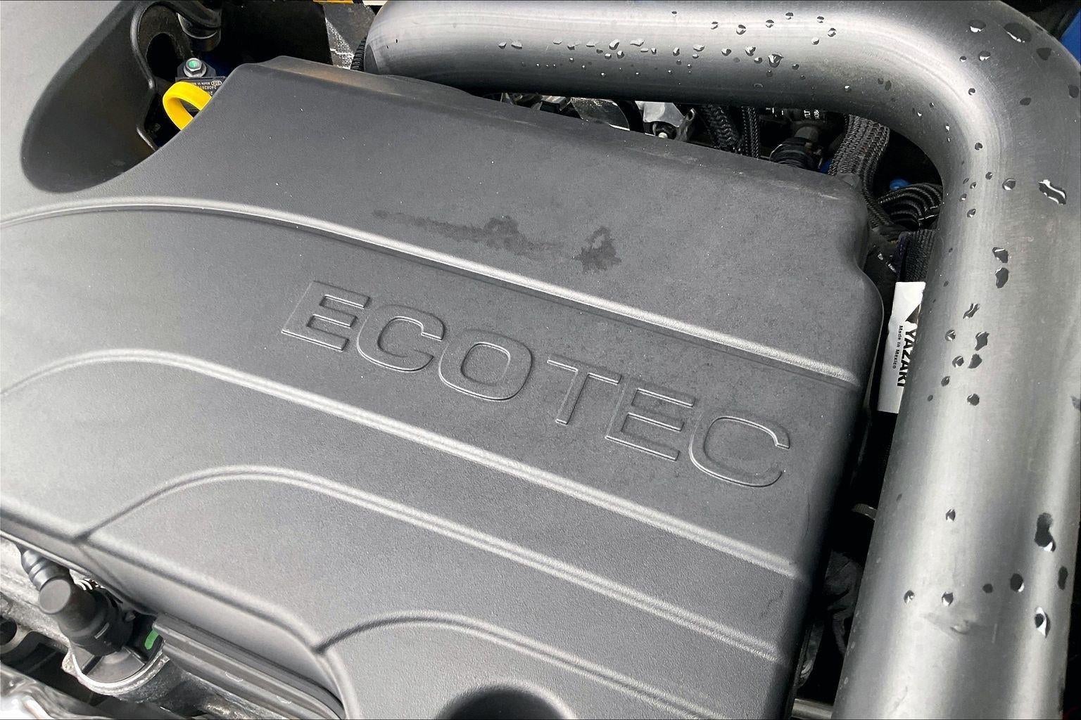 2025 Chevrolet Equinox ACTIV