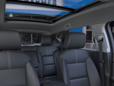 2026 Chevrolet Blazer 3LT