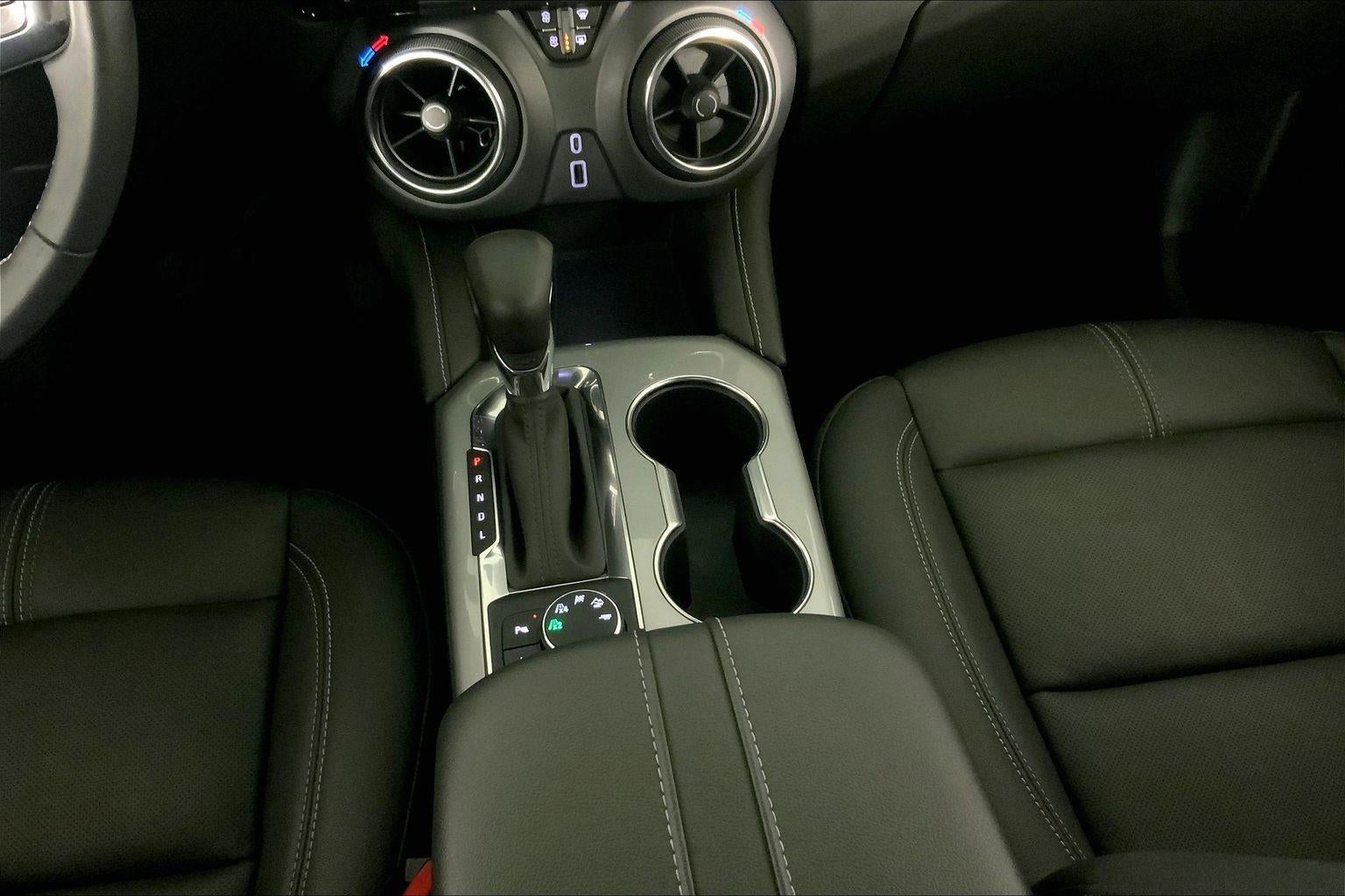 2023 Chevrolet Blazer 3LT