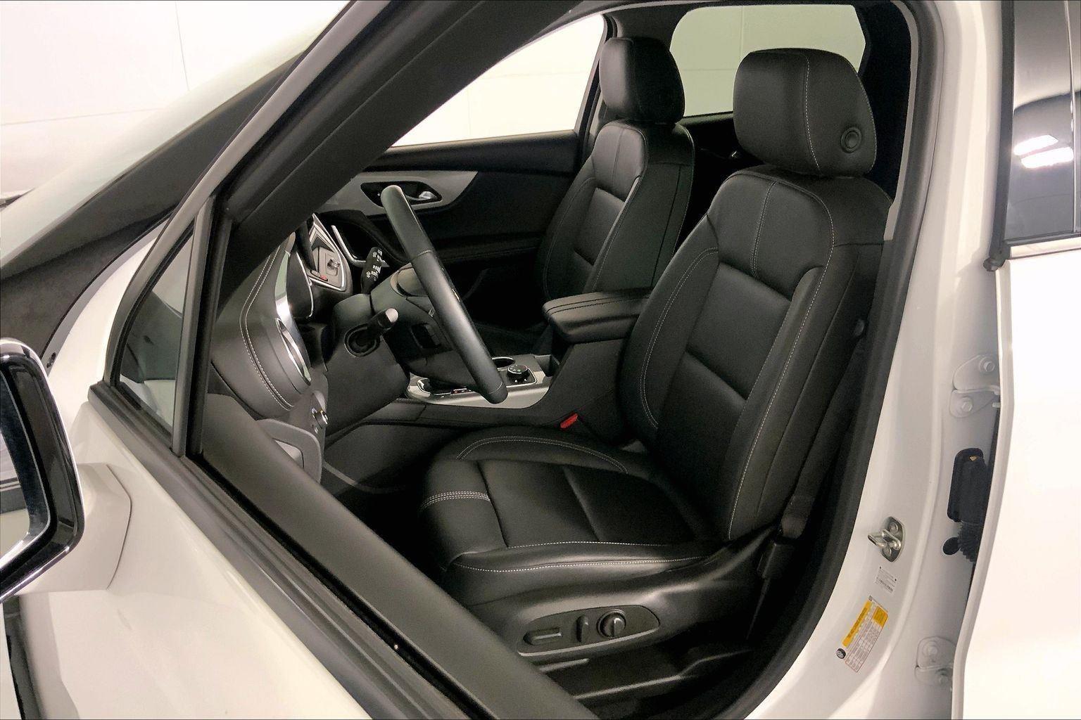 2023 Chevrolet Blazer 3LT