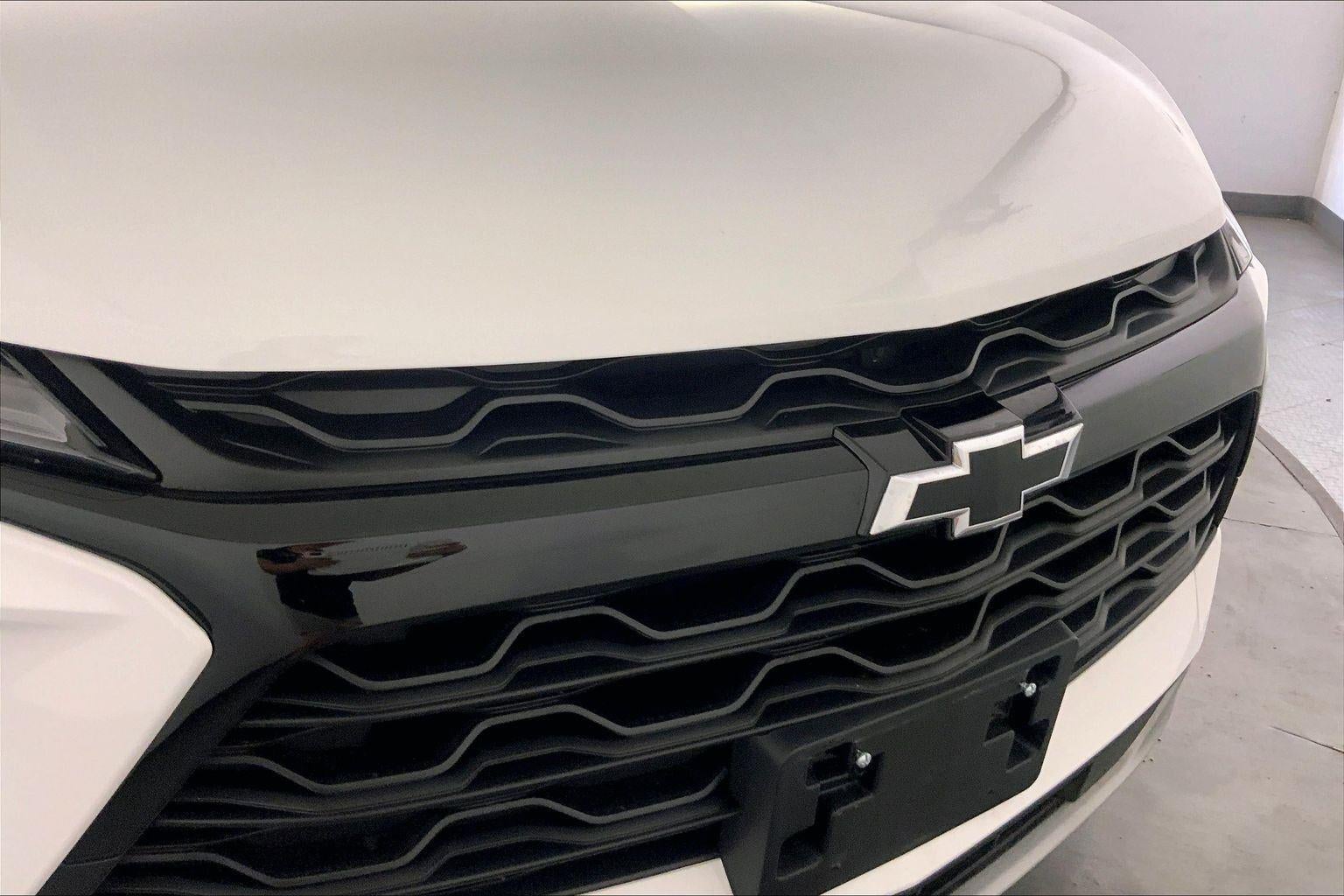 2023 Chevrolet Blazer 3LT