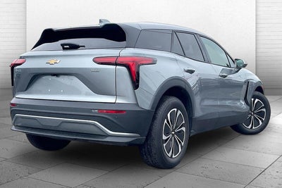 2024 Chevrolet Blazer EV LT