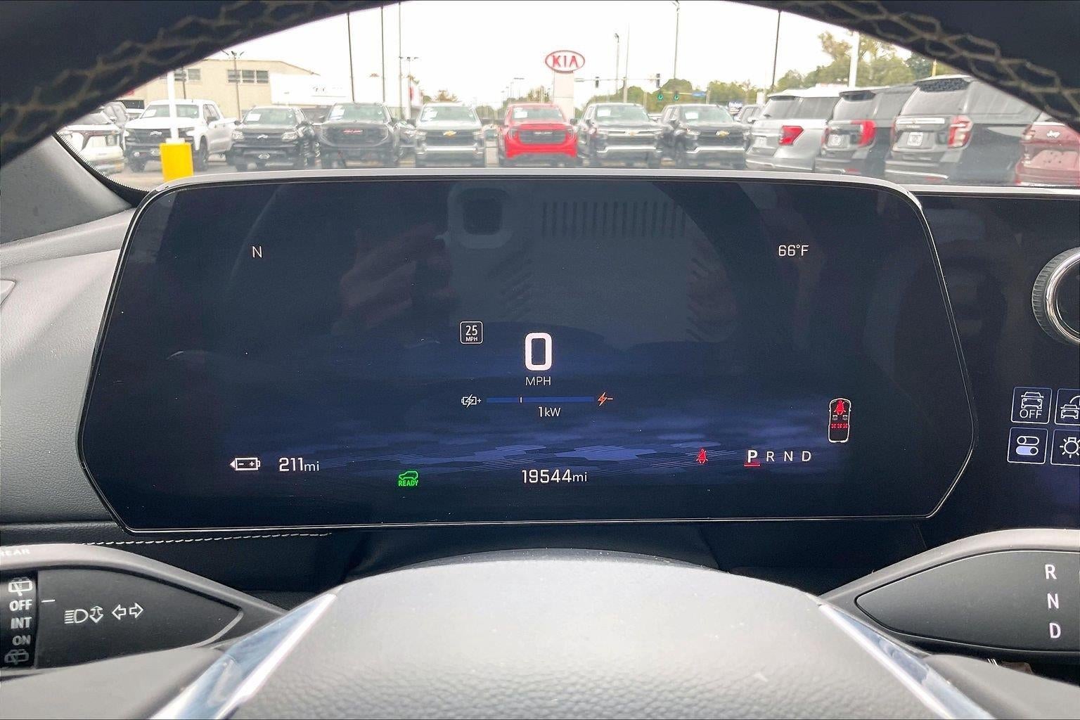 2024 Chevrolet Blazer EV LT