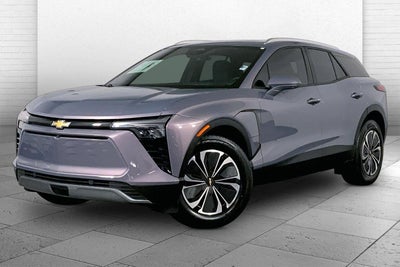 2024 Chevrolet Blazer EV LT