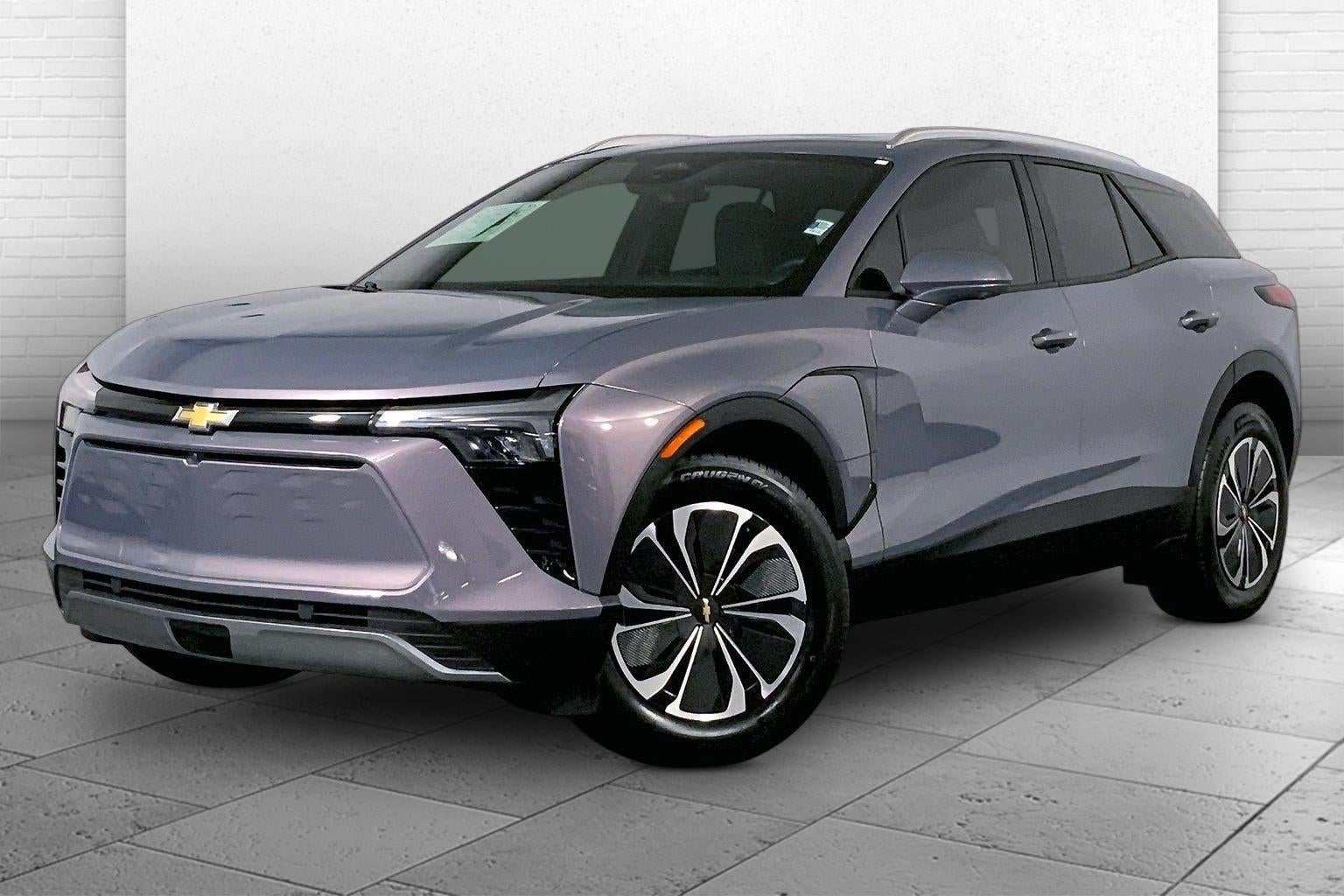 2024 Chevrolet Blazer EV LT