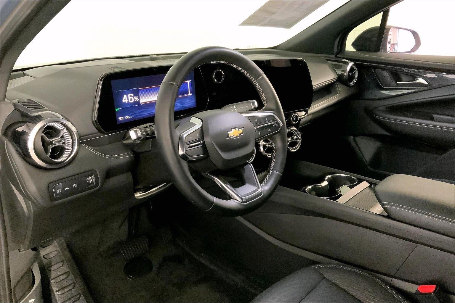 2024 Chevrolet Blazer EV LT