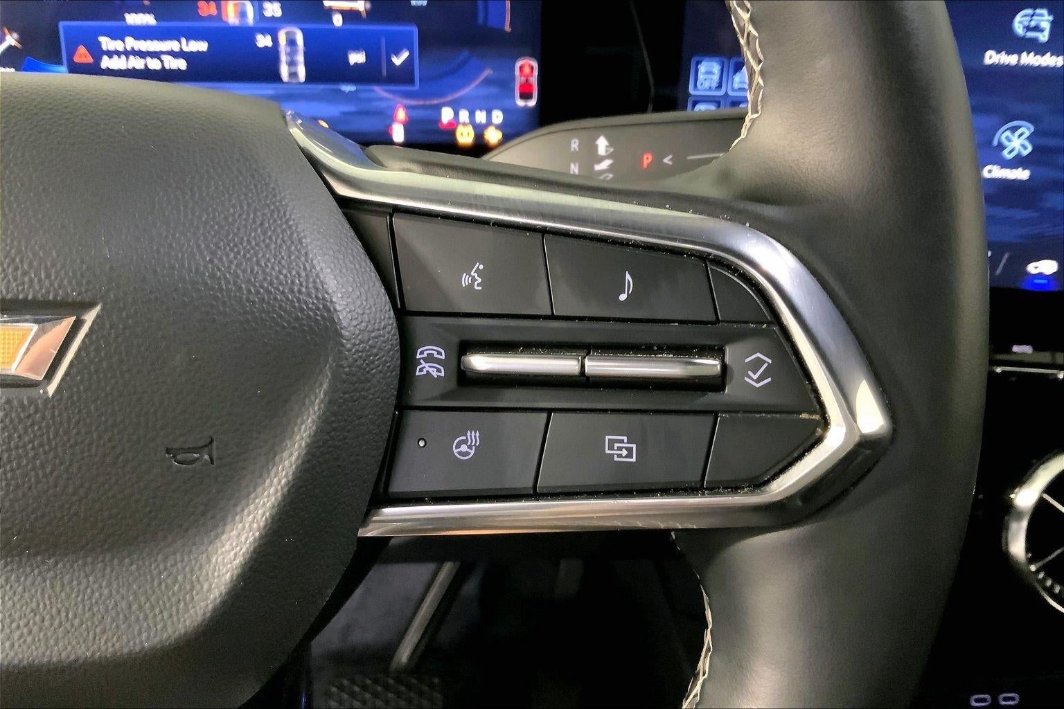2024 Chevrolet Blazer EV LT