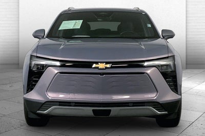 2024 Chevrolet Blazer EV LT