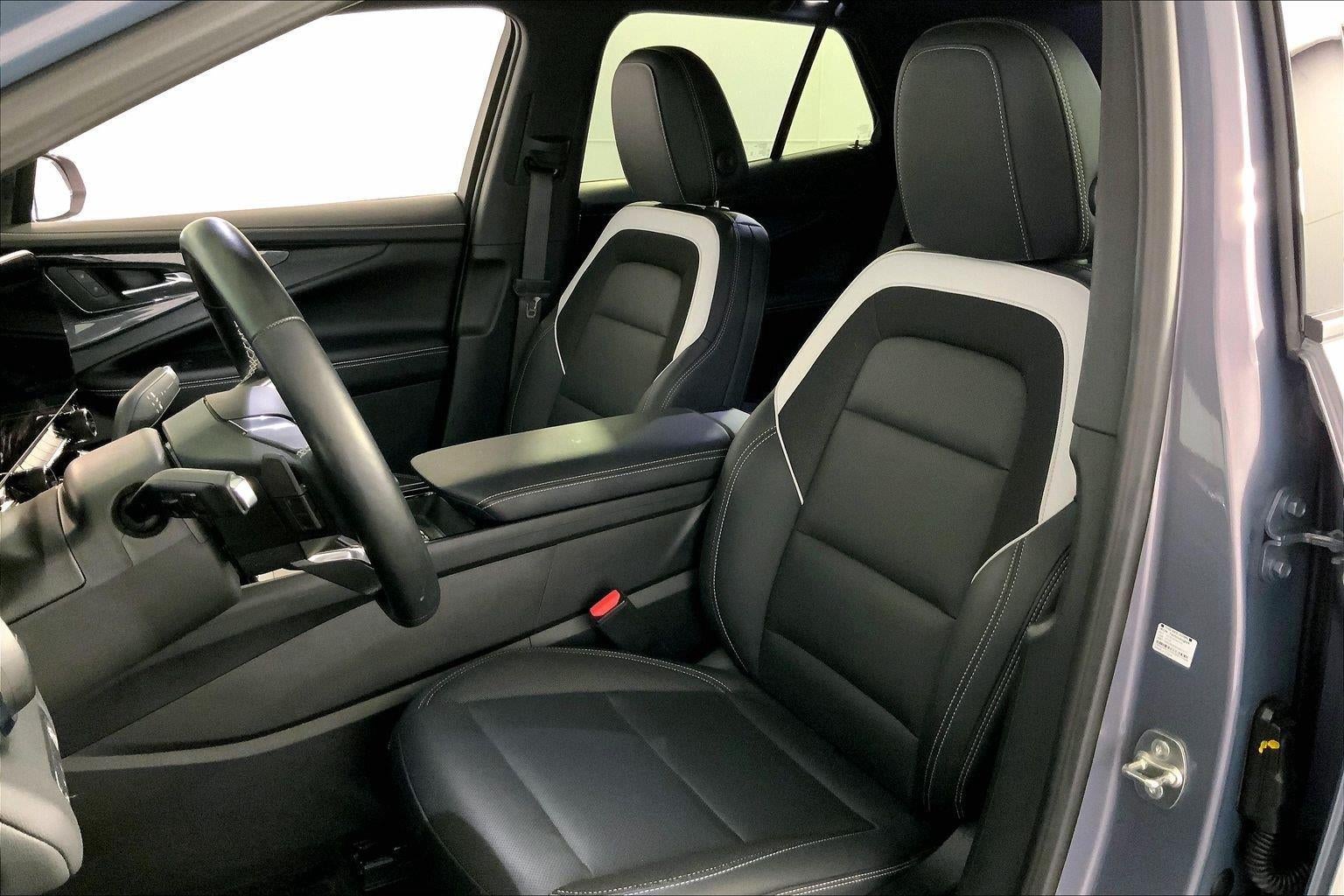 2024 Chevrolet Blazer EV LT