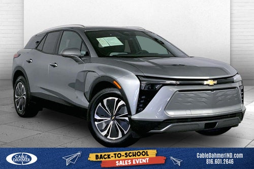 2024 Chevrolet Blazer EV LT