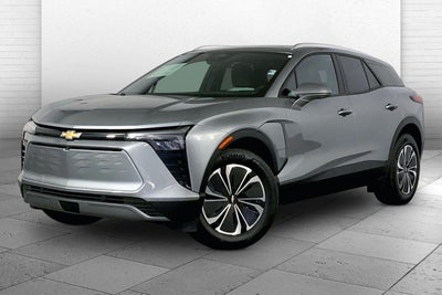 2024 Chevrolet Blazer EV LT
