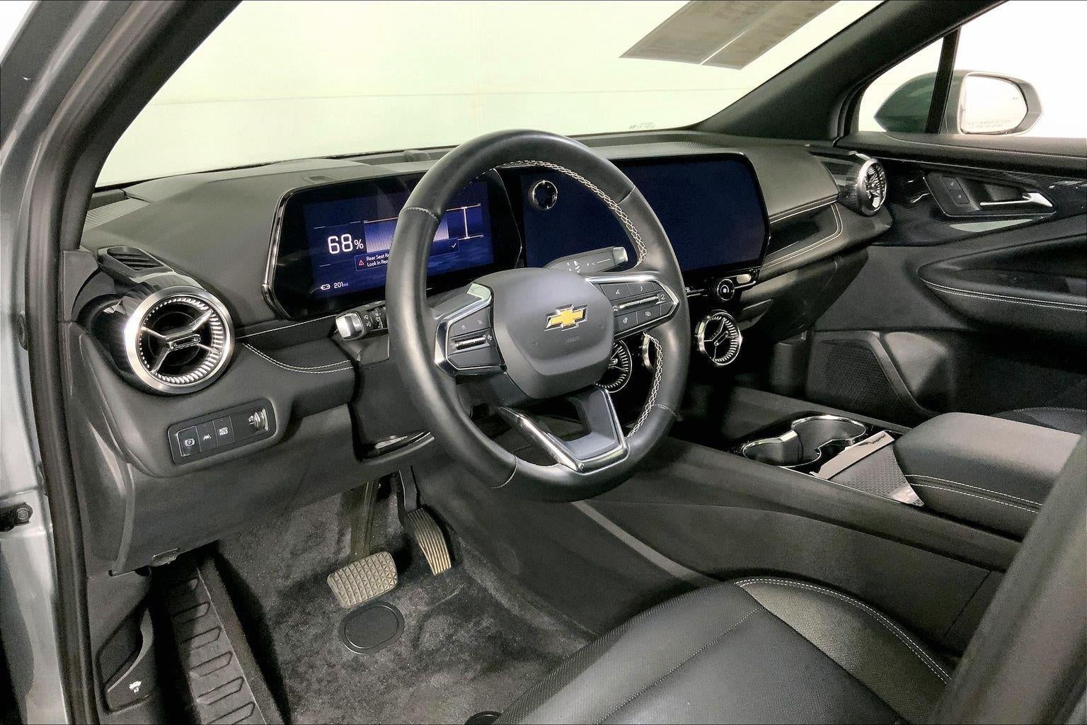 2024 Chevrolet Blazer EV LT