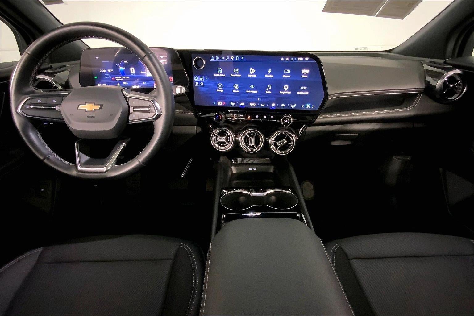 2024 Chevrolet Blazer EV LT