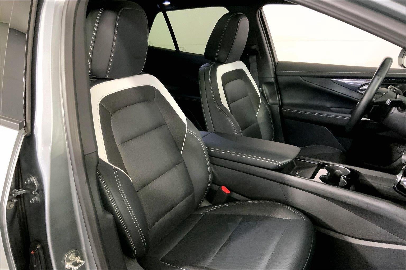 2024 Chevrolet Blazer EV LT
