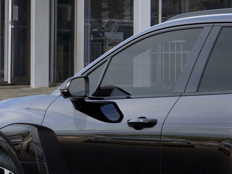 2026 Chevrolet Blazer EV SS