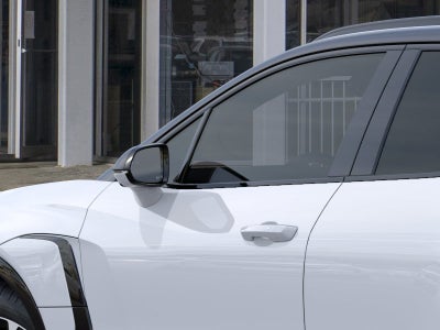 2026 Chevrolet Blazer EV SS