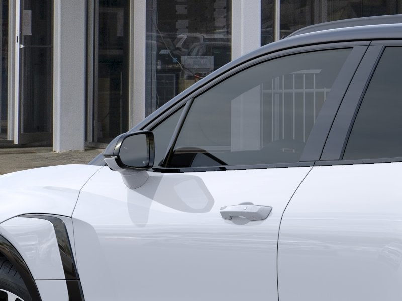 2026 Chevrolet Blazer EV SS