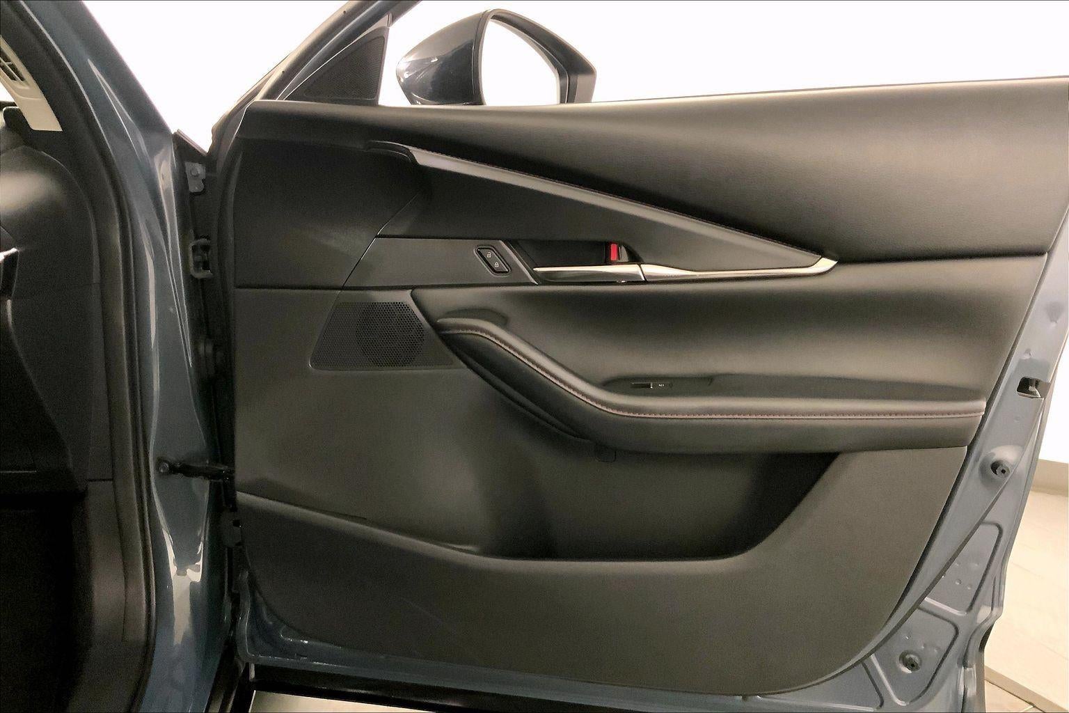 2024 Mazda Mazda CX-30 2.5 S Carbon Edition