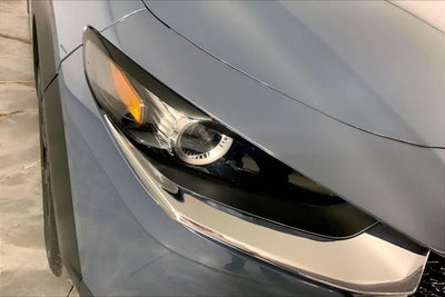 2024 Mazda Mazda CX-30 2.5 S Carbon Edition