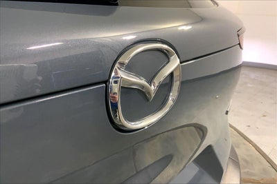 2024 Mazda Mazda CX-30 2.5 S Carbon Edition